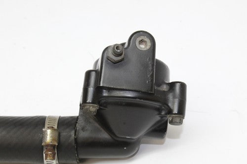 1994-2005 Kawasaki Concours 1000 Zg1000a THERMOSTAT Housing OEM