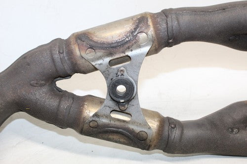 2005 Honda Cbr1000rr Exhaust Headers Pipe