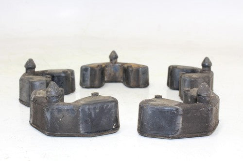 2004 Suzuki Gsxr600 Rear Hub Shock Dampers Cush Absorbers
