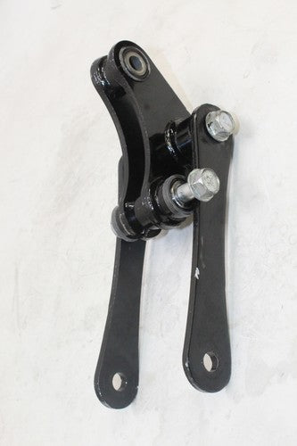 2008-12 Kawasaki Ninja 250r Ex250j Rear Dogbone Shock Linkage Link OEM