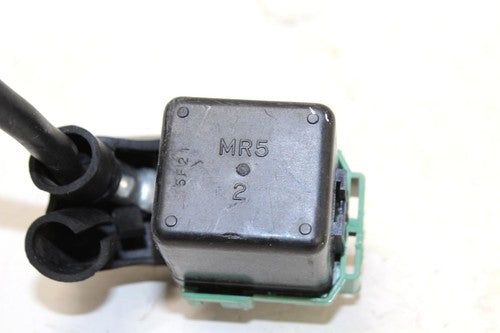 1996 Honda Interceptor 750 Vfr750f Engine Starter Relay Starting Motor Switch