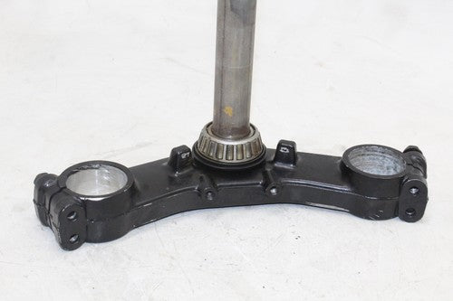 86-06 Kawasaki Concours 1000 Zg1000 Front Forks Clamp Lower Triple Tree Stem OEM