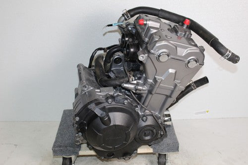 2013 Honda CB500X ENGINE MOTOR
