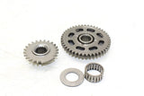 04-05 Suzuki Gsxr750 Engine Motor Idler Idling Gear OEM