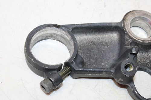 1996 Honda Cbr600f3 Forks Upper Triple Tree Clamp