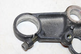1996 Honda Cbr600f3 Forks Upper Triple Tree Clamp