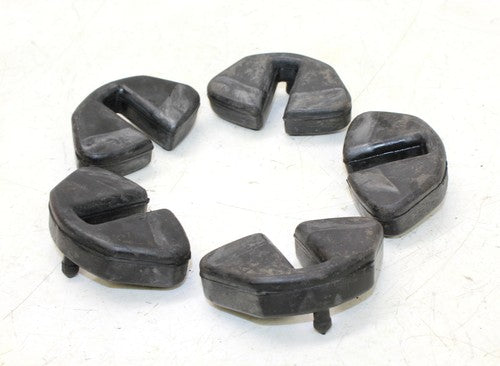 2005 Suzuki Sv650s Rear Hub Shock Dampers Cush Absorbers