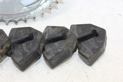 2005 Suzuki Bandit 1200 Gsf1200s Rear Back Sprocket