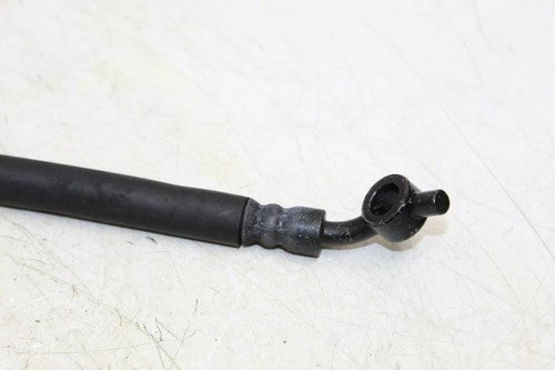 2011 Kawasaki Ninja 650r Ex650c  Brake Hose Fluid Line Set