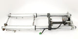 1993 Suzuki Katana 600 Gsx600f Complete Front End Forks Suspension Handlebars