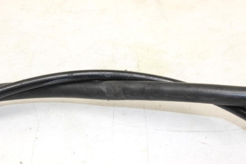 2001 Piaggio Vespa 169cc Clutch Cable Line