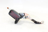 1991 Honda Cbr600f2 Front Brake Master Cylinder W/ Lever