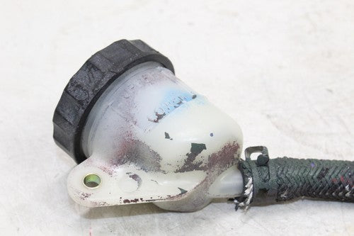 1995 Honda Cbr1000f Rear Brake Master Fluid Reservoir Tank Bottle OEM