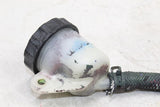 1995 Honda Cbr1000f Rear Brake Master Fluid Reservoir Tank Bottle OEM