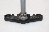 1996 Honda Cbr600f3 Front Forks Clamp Lower Triple Tree Stem