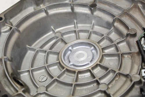 2006 Suzuki Gsxr600 Clutch Side Engine Motor Cover