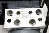 2018 Kawasaki Ninja Zx-10rr Zx1000zh Abs Pump Unit Module 16082-0791