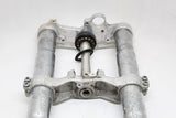 2003 Yamaha YZF R1 COMPLETE FRONT END FORKS SUSPENSION HANDLEBARS TRIPLE TREE
