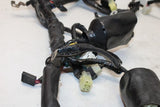 2010 Yamaha Fz6r Main Engine Wiring Harness Motor Wire Loom