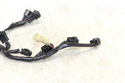 2003 Yamaha Yzf R6 Ignition Coil Wiring Harness Wire Loom