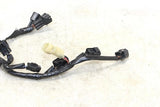 2003 Yamaha Yzf R6 Ignition Coil Wiring Harness Wire Loom