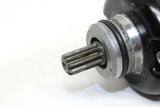 08-12 Kawasaki Ninja 250r Ex250j ENGINE Starting Starter Motor -dc 12v Oem