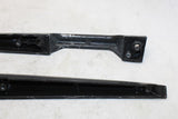 1983 Kawasaki Gpz750 Zx750a Rear Grab Rails Set