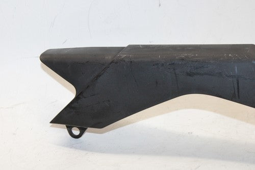 2010 Yamaha Fz6r Rear Back Drive Chain Guard Cover Shield