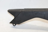 2010 Yamaha Fz6r Rear Back Drive Chain Guard Cover Shield