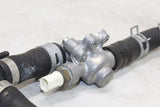2013-17 Kawasaki Ninja 300 Ex300 Abs Thermostat Housing W/ Cap OEM *DAMAGED*