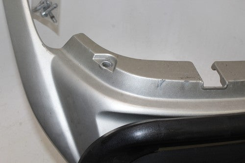 2007 Honda Silver Wing 600 Fsc600 Rear Back Luggage Rack Carrier