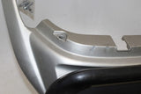 2007 Honda Silver Wing 600 Fsc600 Rear Back Luggage Rack Carrier