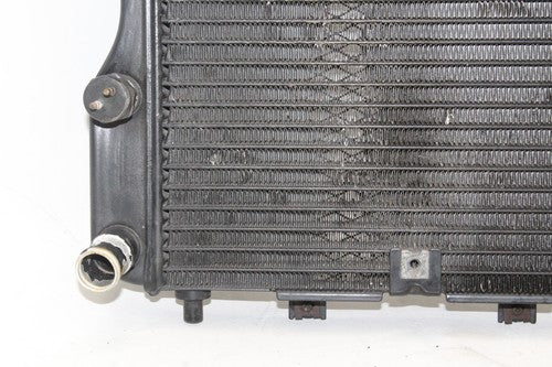 86-06 Kawasaki Concours 1000 Zg1000a Engine Cooler Cooling Radiator Radiater OEM