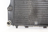 86-06 Kawasaki Concours 1000 Zg1000a Engine Cooler Cooling Radiator Radiater OEM