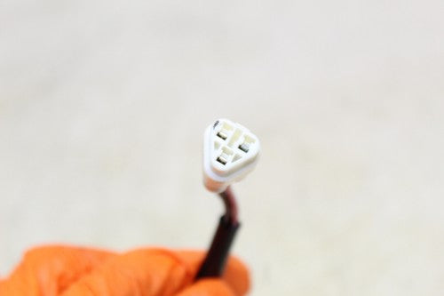 2013 Suzuki Gsxr750 Engine Motor Gear Postion Sensor