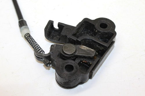 2016 Ktm 390 Duke Ignition Lock And Seat Lock Set !NO KEY!