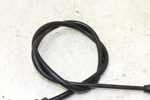 1998 Suzuki Bandit 600 Gsf600s Clutch Cable Line