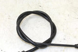 1998 Suzuki Bandit 600 Gsf600s Clutch Cable Line