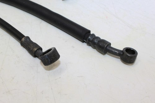 2005 Suzuki Gsxr1000 Rear Back Brake Hose Fluid Line