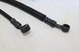 2005 Suzuki Gsxr1000 Rear Back Brake Hose Fluid Line
