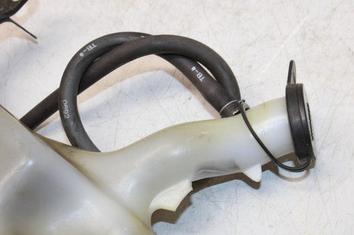 1993 Honda Cbr900rr Coolant Water Tank Reservoir Bottle
