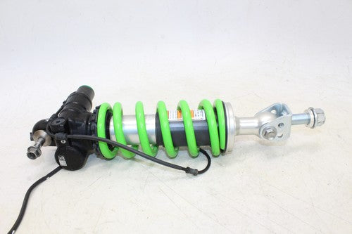 2018 Kawasaki Ninja Zx-10rr Zx1000zh Rear Back Shock Absorber Suspension