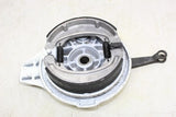 1989 Honda Interceptor Vtr Vtr250 Rear Rotor Back Brake Disc