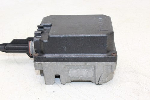 2003 Bmw K1200rs Cruise Control Valve Actuator Module 65712305111