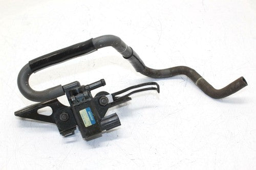 02-05 Kawasaki Zzr1200 Air Valve Switch Solenoid OEM