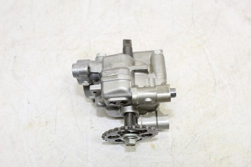 2007 Honda Cbr600rr Engine Motor Oil Pump
