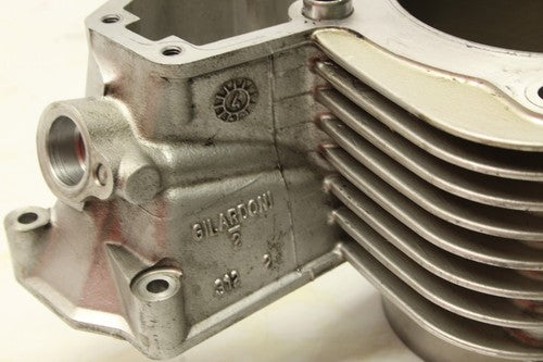 2002 Bmw R1150gs Adventure Engine Motor Piston Cylinders Block Jug