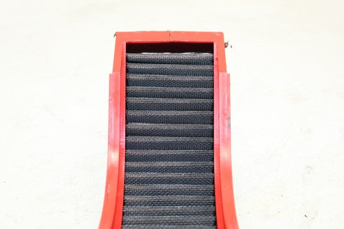 2004 Kawasaki Ninja Zx10r Zx1000c Airbox Air Intake Filter
