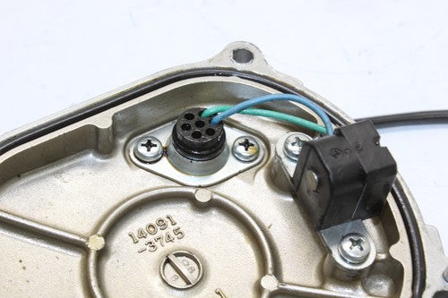 2007 Kawasaki Jet Ski Stx12f Puls Cover & Pick Up Sensor 14091-3745 OEM
