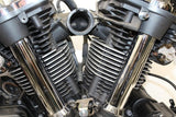 2005 Yamaha Road Star XV1700A Engine Motor